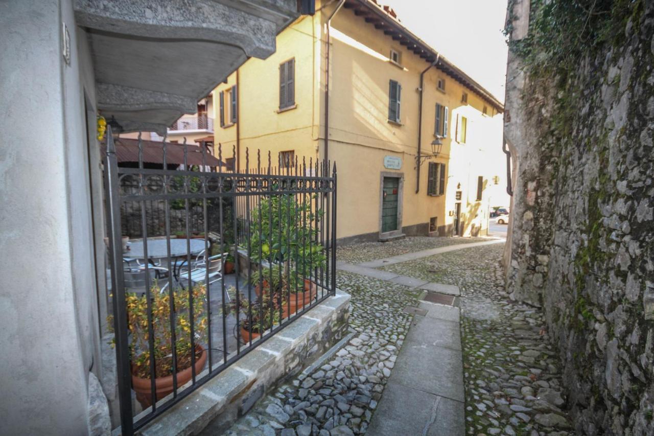 Borgo Bolvedro - Tremezzo By Lovecomo Mezzegra Extérieur photo