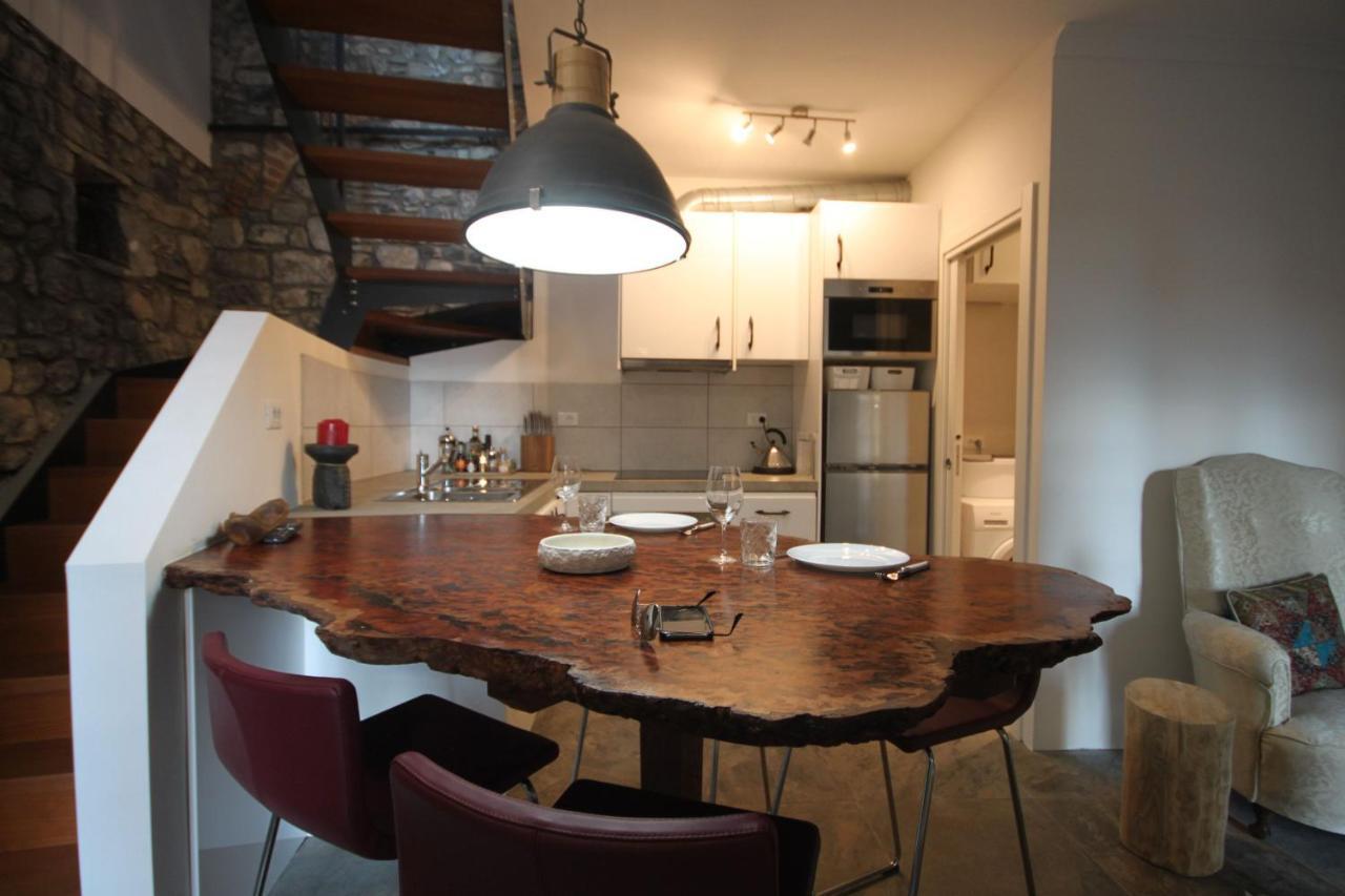 Borgo Bolvedro - Tremezzo By Lovecomo Mezzegra Extérieur photo