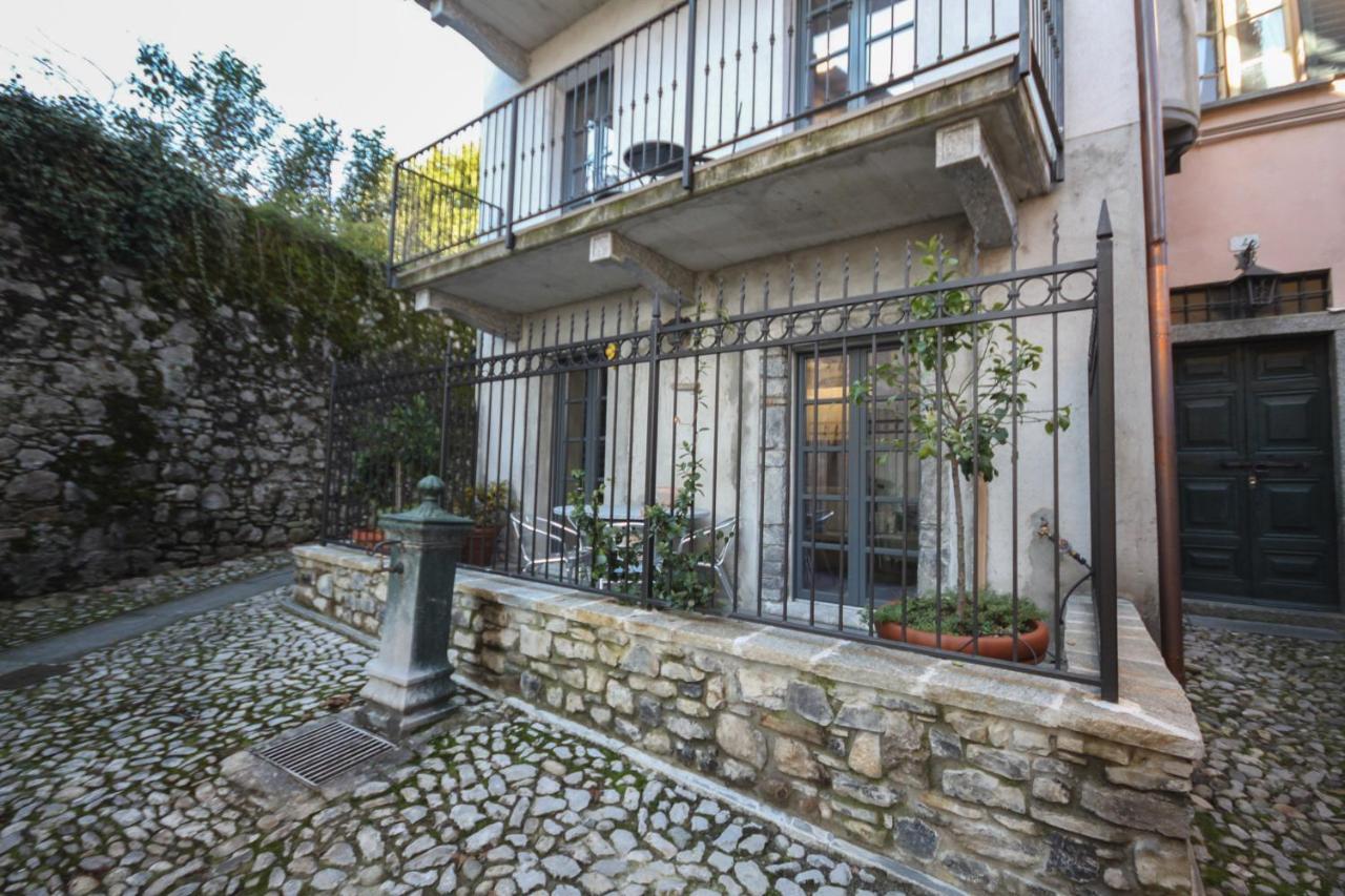 Borgo Bolvedro - Tremezzo By Lovecomo Mezzegra Extérieur photo