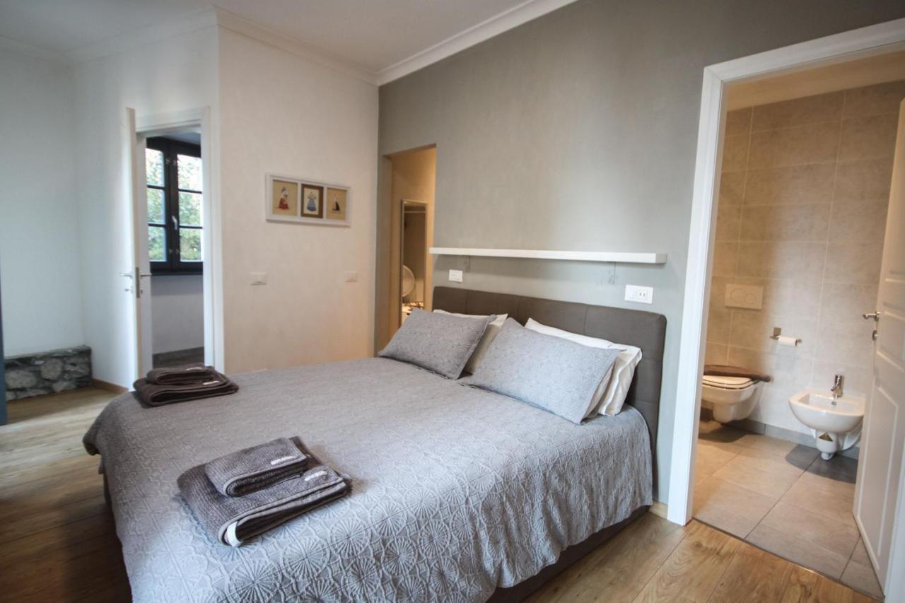 Borgo Bolvedro - Tremezzo By Lovecomo Mezzegra Extérieur photo