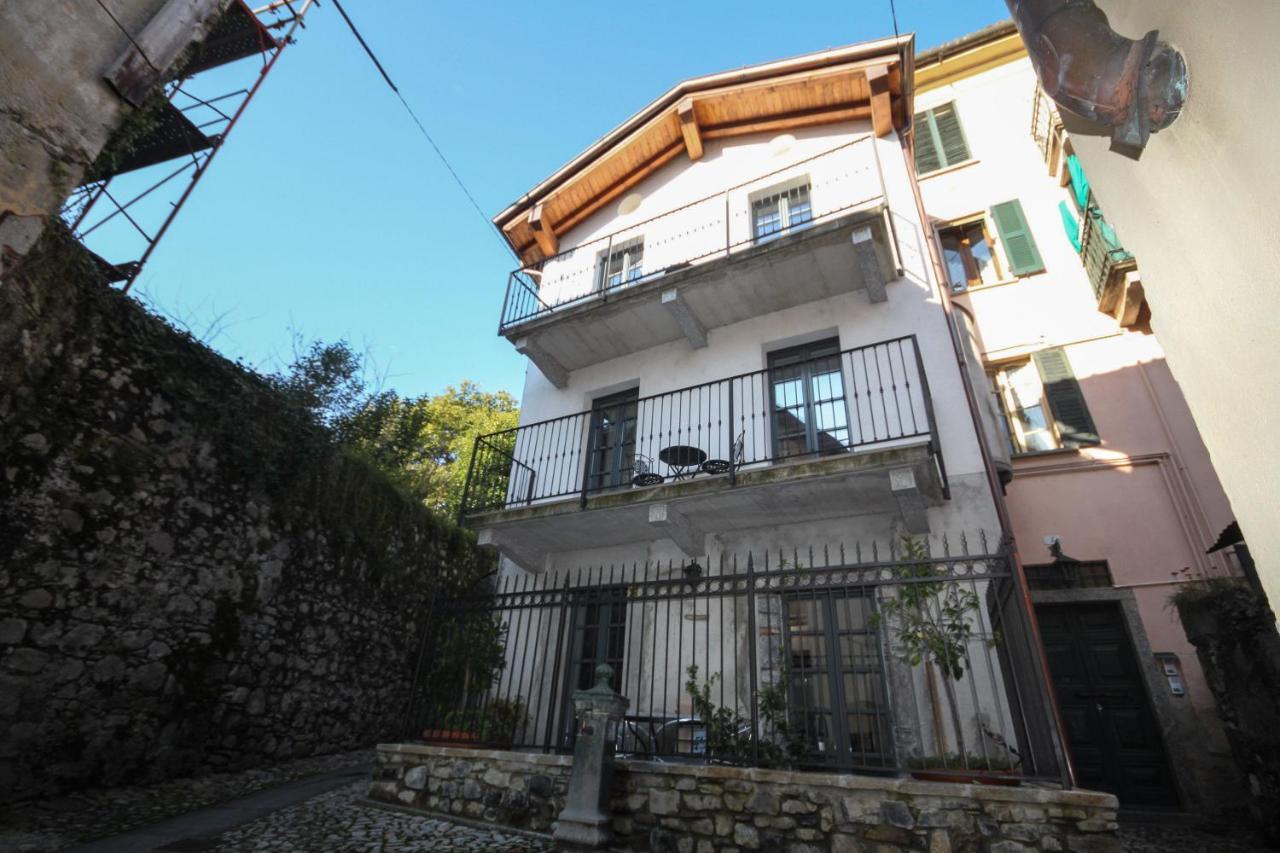 Borgo Bolvedro - Tremezzo By Lovecomo Mezzegra Extérieur photo