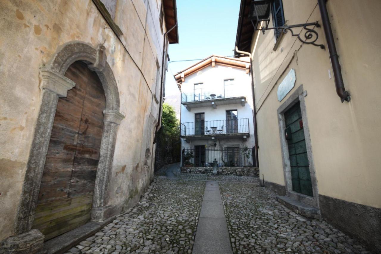 Borgo Bolvedro - Tremezzo By Lovecomo Mezzegra Extérieur photo