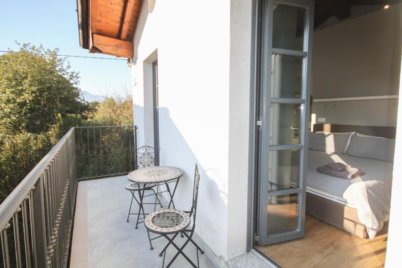 Borgo Bolvedro - Tremezzo By Lovecomo Mezzegra Extérieur photo