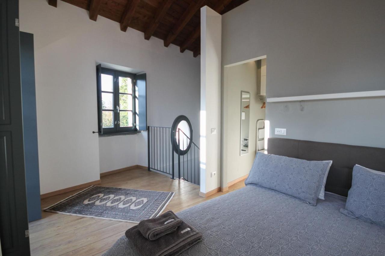 Borgo Bolvedro - Tremezzo By Lovecomo Mezzegra Extérieur photo